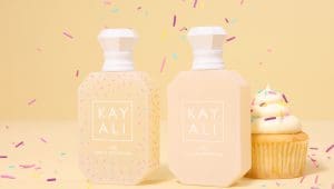 KAYALI launches Yum Vanilla Cupcake fragrance 